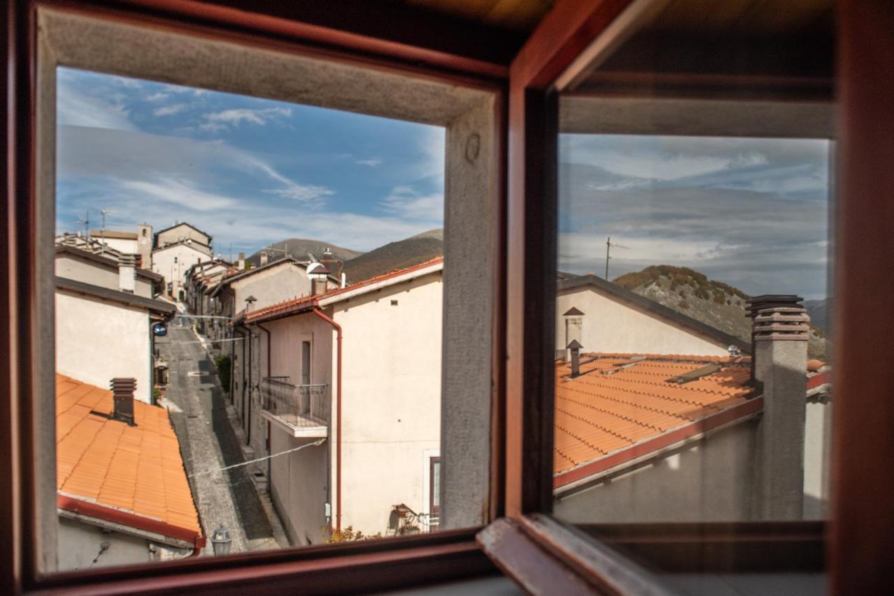 מלון אופי La Pieja מראה חיצוני תמונה